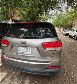 کیا سۆرینتۆ